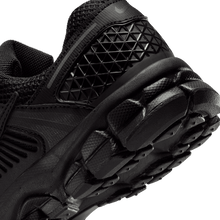 Load image into Gallery viewer, Big Kids' Nike Vomero 5 "Triple Black"