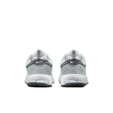 Load image into Gallery viewer, Big Kids' Nike Vomero 5 "Pure Platinum Metallic Silver"