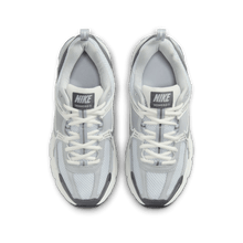 Load image into Gallery viewer, Big Kids' Nike Vomero 5 "Pure Platinum Metallic Silver"