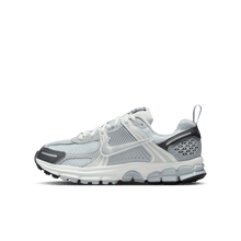 Load image into Gallery viewer, Big Kids' Nike Vomero 5 "Pure Platinum Metallic Silver"