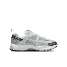 Load image into Gallery viewer, Big Kids' Nike Vomero 5 "Pure Platinum Metallic Silver"