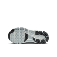 Load image into Gallery viewer, Big Kids' Nike Vomero 5 "Pure Platinum Metallic Silver"