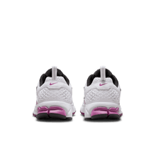 Load image into Gallery viewer, Big Kids' Nike Vomero 5 "Hot Fuchsia"