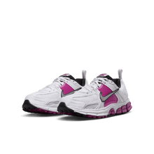 Load image into Gallery viewer, Big Kids' Nike Vomero 5 "Hot Fuchsia"