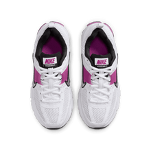 Load image into Gallery viewer, Big Kids' Nike Vomero 5 "Hot Fuchsia"