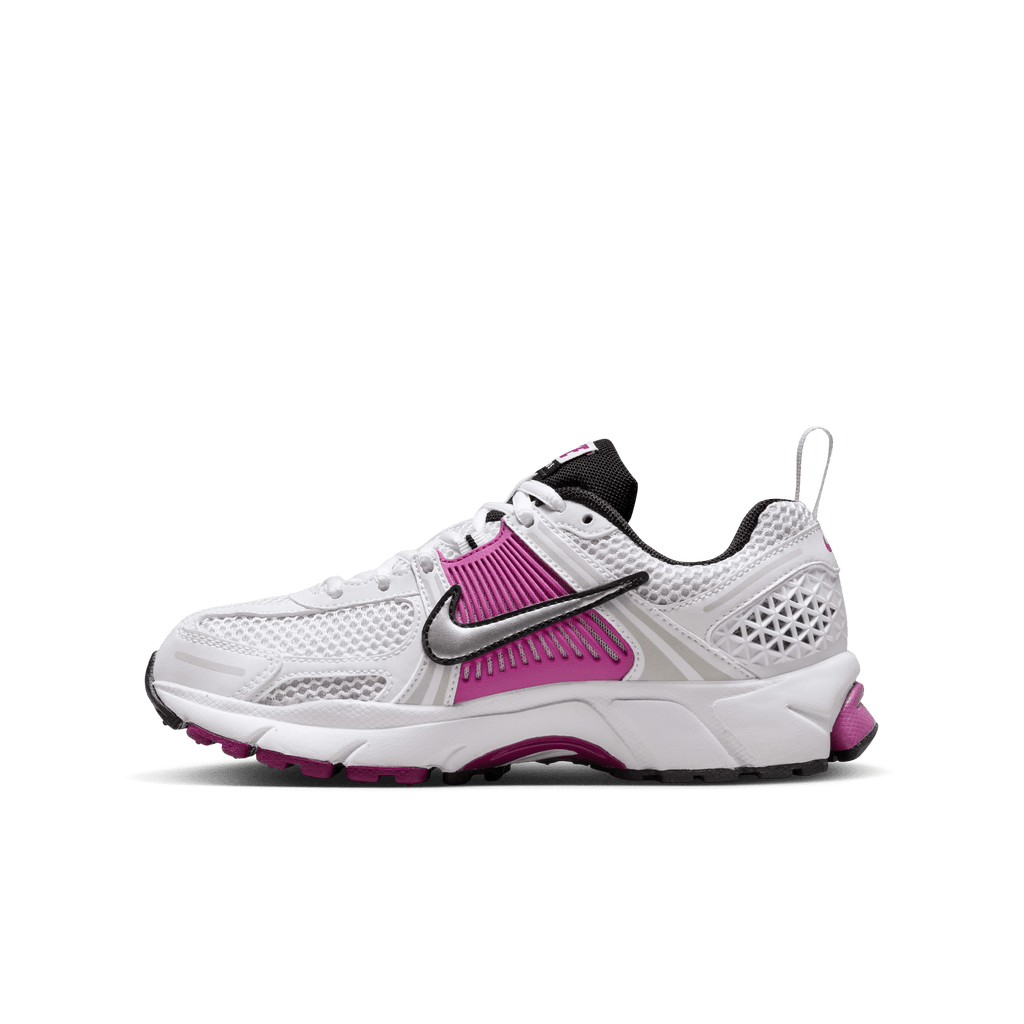Big Kids' Nike Vomero 5 "Hot Fuchsia"