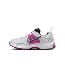 Load image into Gallery viewer, Big Kids' Nike Vomero 5 "Hot Fuchsia"