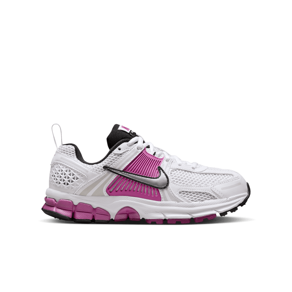 Big Kids' Nike Vomero 5 "Hot Fuchsia"