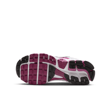 Load image into Gallery viewer, Big Kids' Nike Vomero 5 "Hot Fuchsia"
