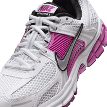 Load image into Gallery viewer, Big Kids' Nike Vomero 5 "Hot Fuchsia"