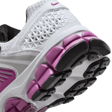 Load image into Gallery viewer, Big Kids' Nike Vomero 5 "Hot Fuchsia"