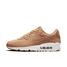 Load image into Gallery viewer, Men's Nike Air Max 90 Premium "Flax Sail"