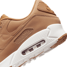 Load image into Gallery viewer, Men's Nike Air Max 90 Premium "Flax Sail"