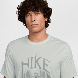 Men's Nike Dri-FIT Basketball T-Shirts