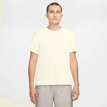Load image into Gallery viewer, Women's Nike Sportswear Chill Waffle Loose Short-Sleeve Top