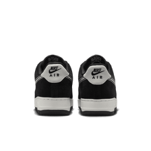 Load image into Gallery viewer, Men's Nike Air Force 1 '07 LV8 "Black Sail Embroidered"