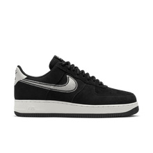 Load image into Gallery viewer, Men's Nike Air Force 1 '07 LV8 "Black Sail Embroidered"