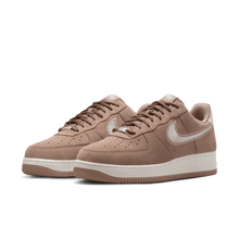 Load image into Gallery viewer, Men's Nike Air Force 1 '07 LV8 "Mink Brown"