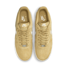 Load image into Gallery viewer, Men's Nike Air Force 1 '07 LV8 "Buff Gold"