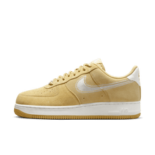 Load image into Gallery viewer, Men's Nike Air Force 1 '07 LV8 "Buff Gold"