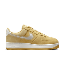 Load image into Gallery viewer, Men's Nike Air Force 1 '07 LV8 "Buff Gold"
