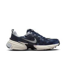 Load image into Gallery viewer, Men's Nike V2K Run "Obsidian Thunder Blue"