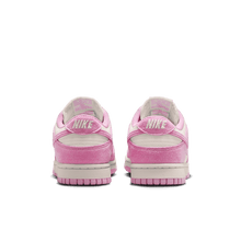 Load image into Gallery viewer, Women's Nike Dunk Low "Pink Rise Sail"