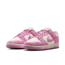 Load image into Gallery viewer, Women's Nike Dunk Low "Pink Rise Sail"