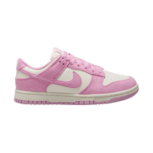 Load image into Gallery viewer, Women's Nike Dunk Low "Pink Rise Sail"