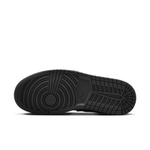 Load image into Gallery viewer, Women's Air Jordan 1 Low SE "Black Croc"