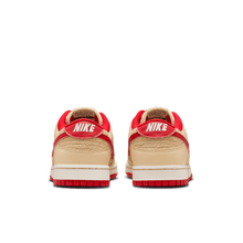 Load image into Gallery viewer, Men's Nike Dunk Low Retro SE "Strawberry Waffle"