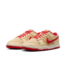 Load image into Gallery viewer, Men's Nike Dunk Low Retro SE "Strawberry Waffle"