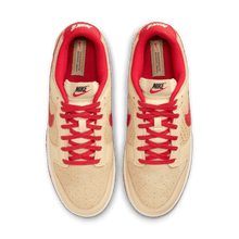 Load image into Gallery viewer, Men's Nike Dunk Low Retro SE "Strawberry Waffle"