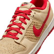 Load image into Gallery viewer, Men's Nike Dunk Low Retro SE "Strawberry Waffle"