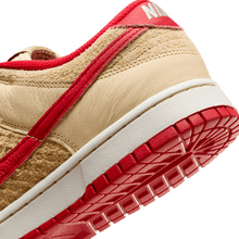 Load image into Gallery viewer, Men's Nike Dunk Low Retro SE "Strawberry Waffle"