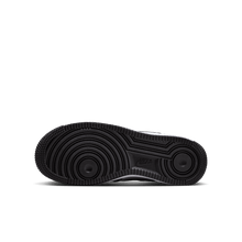 Load image into Gallery viewer, Big Kids' Nike Air Force 1 "Midnight Navy Blue"