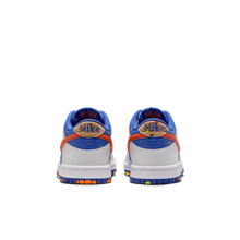 Load image into Gallery viewer, Big Kids' Nike Dunk Low BG "Paint Splatter"