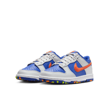 Load image into Gallery viewer, Big Kids' Nike Dunk Low BG "Paint Splatter"
