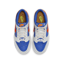Load image into Gallery viewer, Big Kids' Nike Dunk Low BG "Paint Splatter"