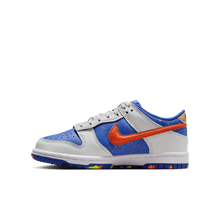 Load image into Gallery viewer, Big Kids' Nike Dunk Low BG "Paint Splatter"