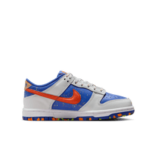Load image into Gallery viewer, Big Kids' Nike Dunk Low BG "Paint Splatter"