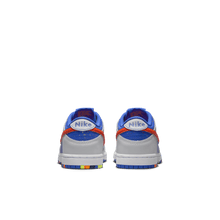 Load image into Gallery viewer, Little Kids' Nike Dunk Low BP "Paint Splatter"