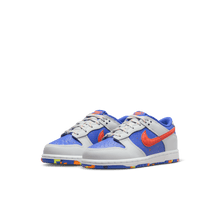 Load image into Gallery viewer, Little Kids' Nike Dunk Low BP "Paint Splatter"