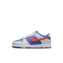 Load image into Gallery viewer, Little Kids' Nike Dunk Low BP "Paint Splatter"