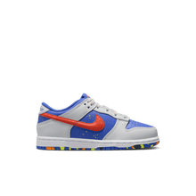 Load image into Gallery viewer, Little Kids' Nike Dunk Low BP "Paint Splatter"