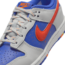 Load image into Gallery viewer, Little Kids' Nike Dunk Low BP "Paint Splatter"