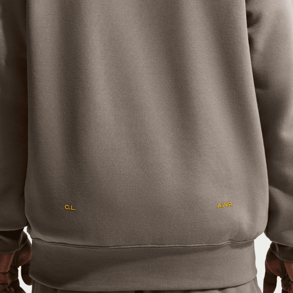 Men's Nike NOCTA Fleece CS Hoodie 2