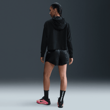 Load image into Gallery viewer, Women's Nike A'ja Wilson Oversized Cropped Basketball Hoodie