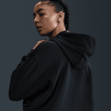 Load image into Gallery viewer, Women's Nike A'ja Wilson Oversized Cropped Basketball Hoodie