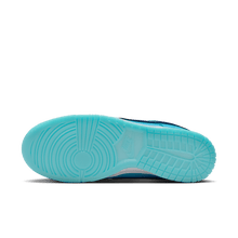Load image into Gallery viewer, Men's Nike Dunk Low SE "Baltic Blue Total Orange"